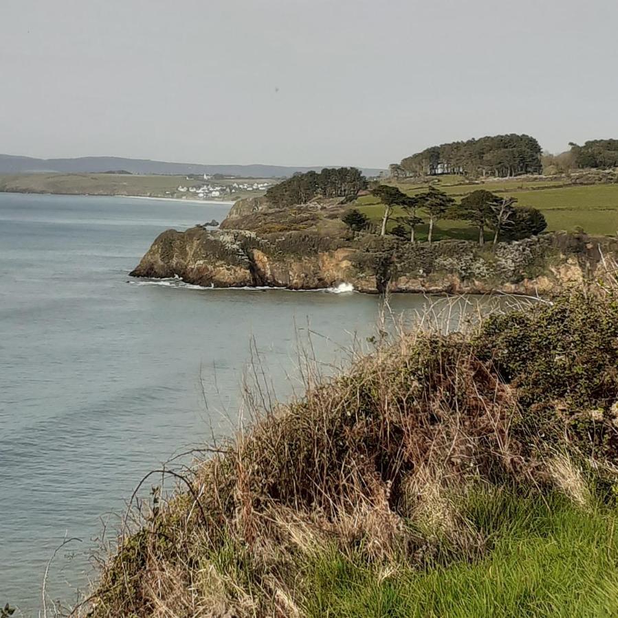 L'Appart Du Nevet Apartment Douarnenez Exterior photo