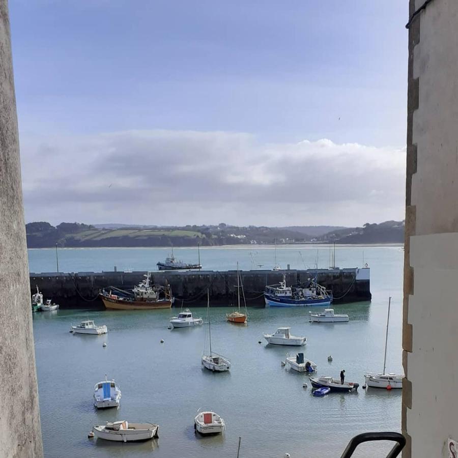 L'Appart Du Nevet Apartment Douarnenez Exterior photo