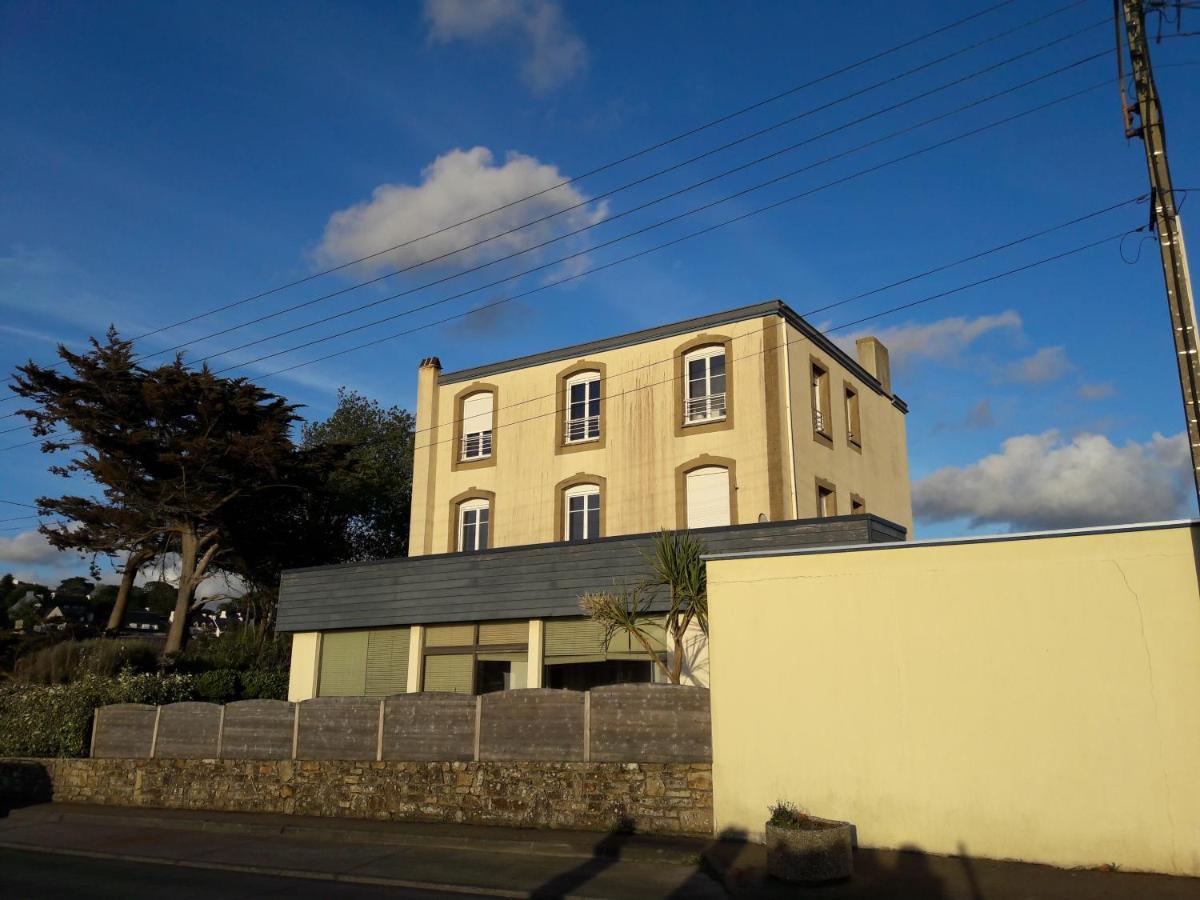 L'Appart Du Nevet Apartment Douarnenez Exterior photo